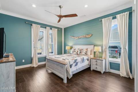401 Liverpool Avenue, Panama City Beach FL - photo 13 of 60