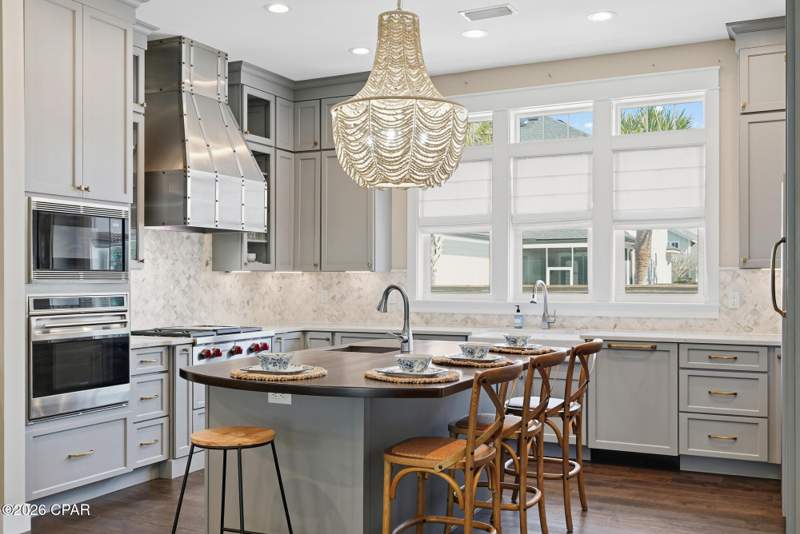 4 bedroom SingleFamilyResidence at 401 Liverpool Avenue, Tapestry Park, Panama City Beach — photo 5