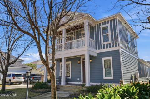 401 Liverpool Avenue, Panama City Beach FL - photo 7 of 60