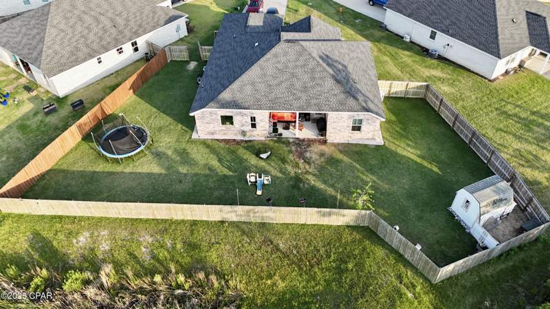 5 bedroom SingleFamilyResidence at 3928 Sandpine Way, College Station Phase 1, Panama City — photo 2