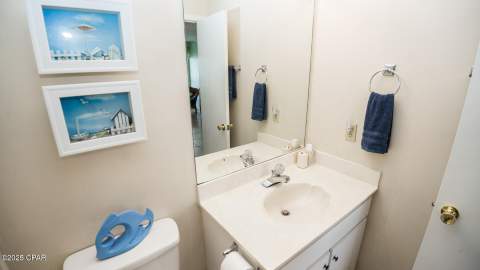 17670 Front Beach Road I4, Panama City Beach FL - photo 17 of 44