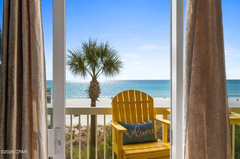 1 bedroom Condominium at 17757 Front Beach Road 104, Celadon Beach, Panama City Beach — photo 2