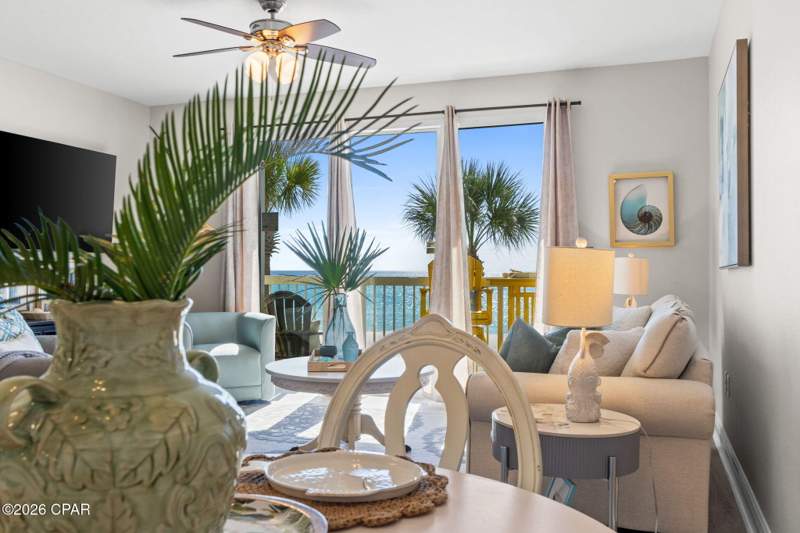 1 bedroom Condominium at 17757 Front Beach Road 104, Celadon Beach, Panama City Beach — photo 4