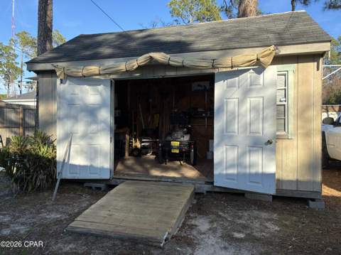 2408 Dorothy Avenue A, Panama City Beach FL - photo 12 of 16