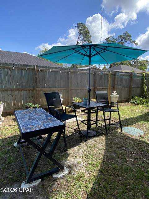 2408 Dorothy Avenue A, Panama City Beach FL - photo 14 of 16