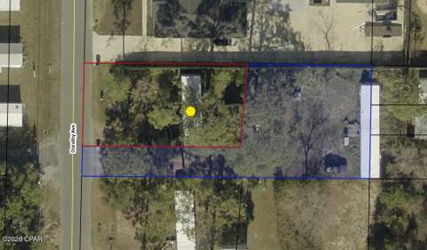 2408 Dorothy Avenue A, Panama City Beach FL - photo 15 of 16