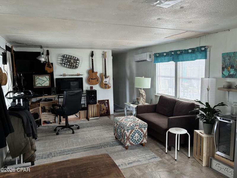 1 bedroom ManufacturedHome at 2408 Dorothy Avenue A, Pines 4th Add, Panama City Beach — photo 3