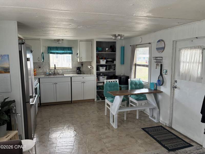 1 bedroom ManufacturedHome at 2408 Dorothy Avenue A, Pines 4th Add, Panama City Beach — photo 5