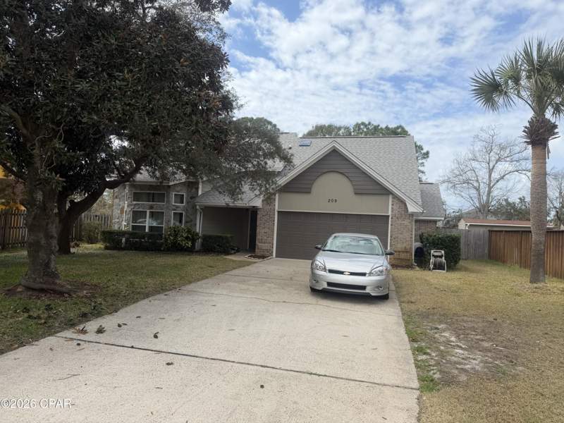 4 bedroom SingleFamilyResidence at 209 Boca Shores Drive, Grand Lagoon Shores11, Panama City Beach — photo 4
