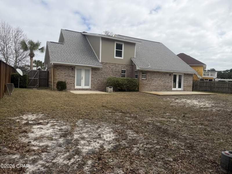 4 bedroom SingleFamilyResidence at 209 Boca Shores Drive, Grand Lagoon Shores11, Panama City Beach — photo 5