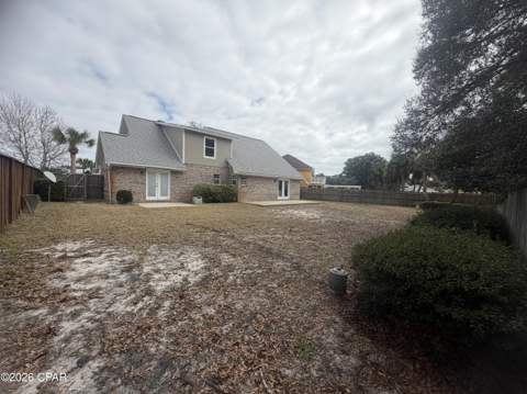 209 Boca Shores Drive, Panama City Beach FL - photo 6 of 50