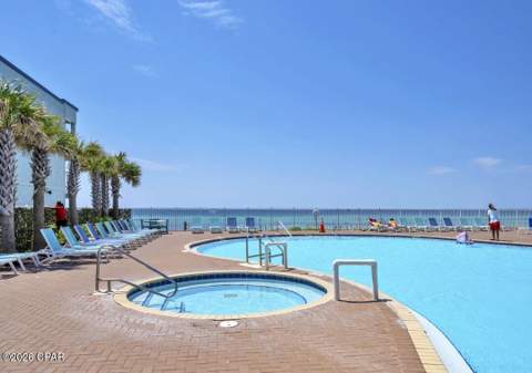 16819 Front Beach Road 2903, Panama City Beach FL - photo 22 of 47