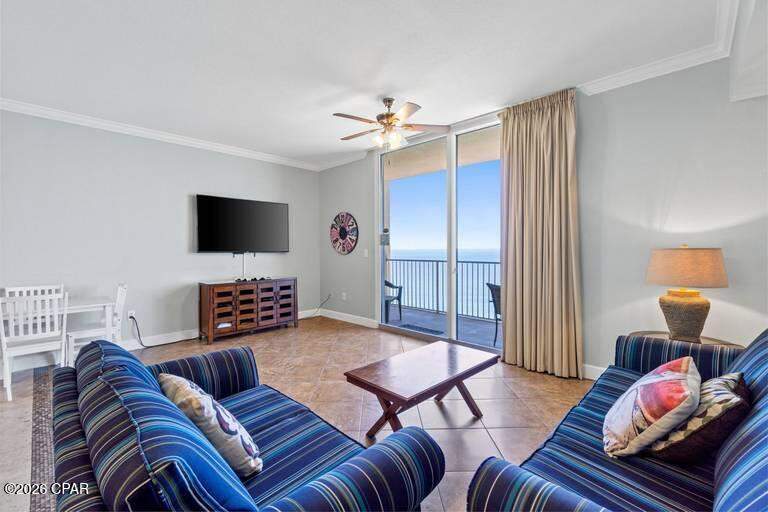 1 bedroom Condominium at 16819 Front Beach Road 2903, Tidewater Beach Phase I, Panama City Beach — photo 4