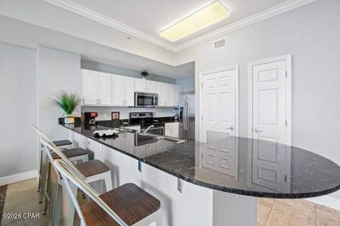 16819 Front Beach Road 2903, Panama City Beach FL - photo 8 of 47