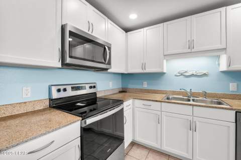 9860 S Thomas Drive 1107, Panama City Beach FL - photo 11 of 70