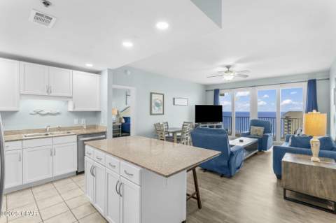 9860 S Thomas Drive 1107, Panama City Beach FL - photo 12 of 70