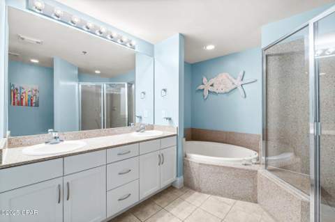 9860 S Thomas Drive 1107, Panama City Beach FL - photo 22 of 70