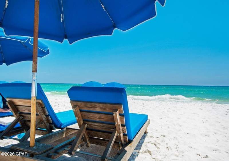 1 bedroom Condominium at 16819 Front Beach Road 716, Tidewater Beach Phase II, Panama City Beach — photo 2
