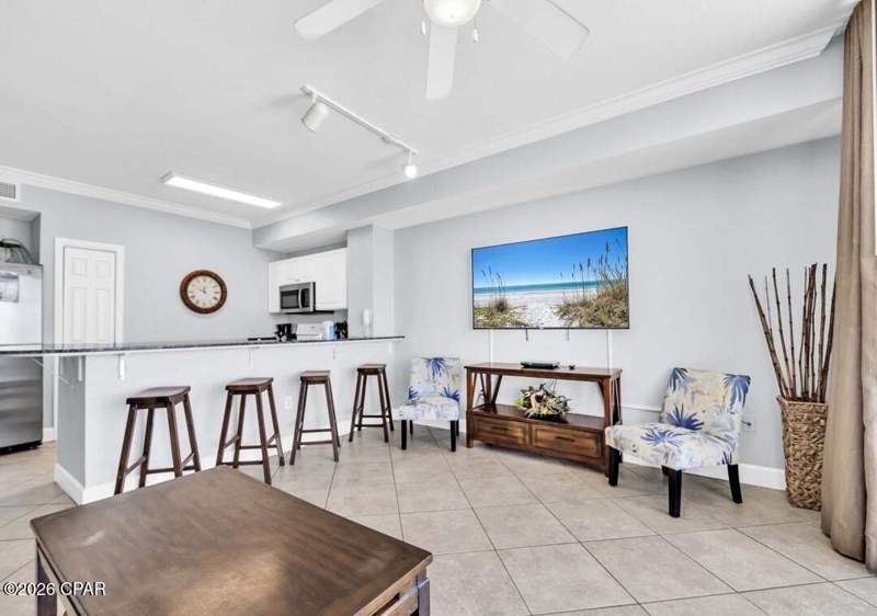 1 bedroom Condominium at 16819 Front Beach Road 716, Tidewater Beach Phase II, Panama City Beach — photo 5