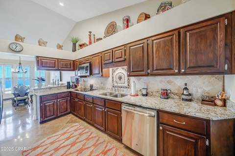 4620 Bay Point Road 1002, Panama City FL - photo 10 of 72