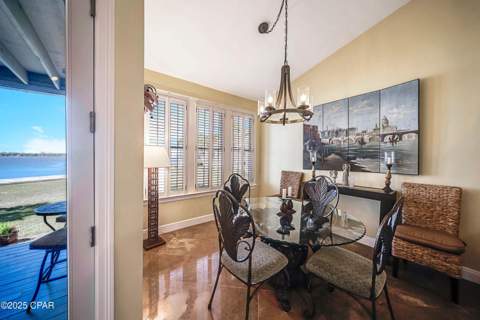 4620 Bay Point Road 1002, Panama City FL - photo 16 of 72