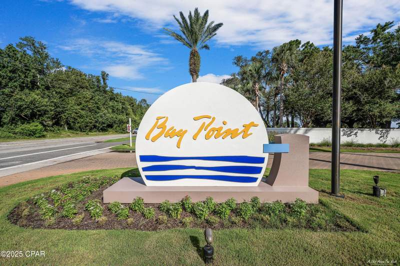 2 bedroom Condominium at 4620 Bay Point Road 1002, Marina Club Village, Panama City — photo 2