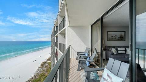 11347 Front Beach Road 1109, Panama City Beach FL - photo 10 of 21
