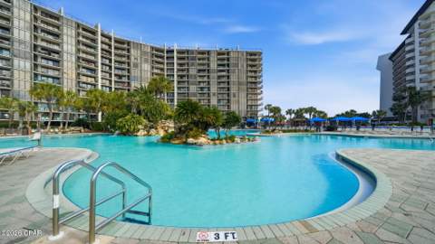 11347 Front Beach Road 1109, Panama City Beach FL - photo 19 of 21