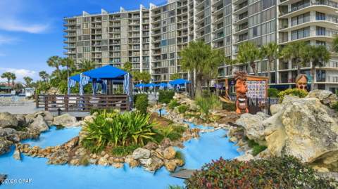11347 Front Beach Road 1109, Panama City Beach FL - photo 20 of 21