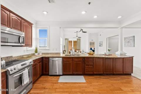 3001 W 10th Street 711, Panama City FL - photo 15 of 50