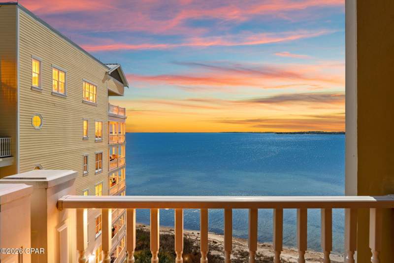 3 bedroom Condominium at 3001 W 10th Street 711, Harbour Village At Historic St Andrews, Panama City — photo 3