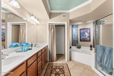 2400 Grandiflora Boulevard E406, Panama City Beach FL - photo 14 of 46