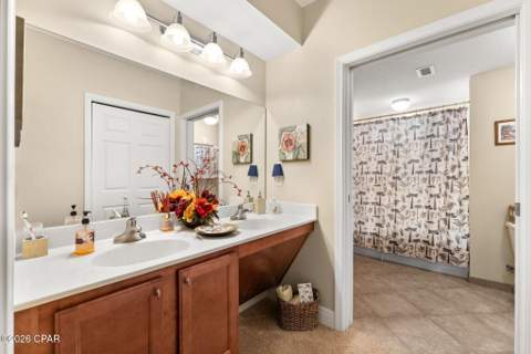 2400 Grandiflora Boulevard E406, Panama City Beach FL - photo 20 of 46