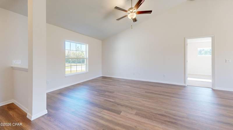 3 bedroom SingleFamilyResidence at 3984 Quail Court, Sunny Hills Unit 1, Chipley — photo 3