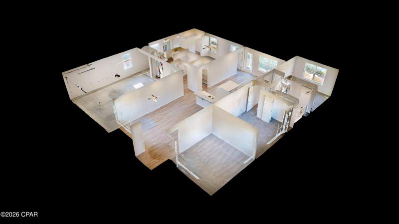 3 bedroom SingleFamilyResidence at 3892 Bricknell Avenue, Sunny Hills Unit 1, Chipley — photo 4