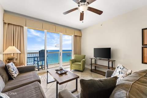 15817 Front Beach Road W-1708, Panama City Beach FL - photo 11 of 35
