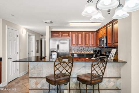 15817 Front Beach Road W-1708, Panama City Beach FL - photo 12 of 35