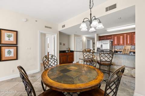 15817 Front Beach Road W-1708, Panama City Beach FL - photo 14 of 35