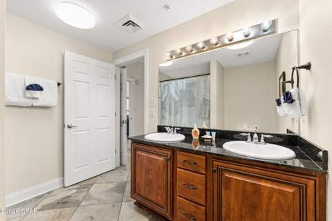 15817 Front Beach Road W-1708, Panama City Beach FL - photo 20 of 35