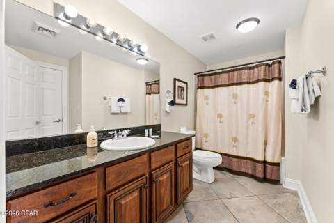15817 Front Beach Road W-1708, Panama City Beach FL - photo 24 of 35