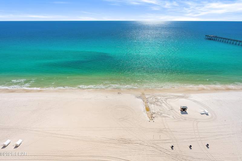 2 bedroom Condominium at 15817 Front Beach Road W-1708, Calypso Towers II, Panama City Beach — photo 5