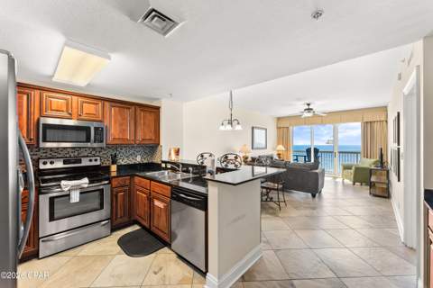 15817 Front Beach Road W-1708, Panama City Beach FL - photo 6 of 35