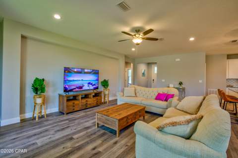 2838 Laurie Avenue, Panama City Beach FL - photo 10 of 39