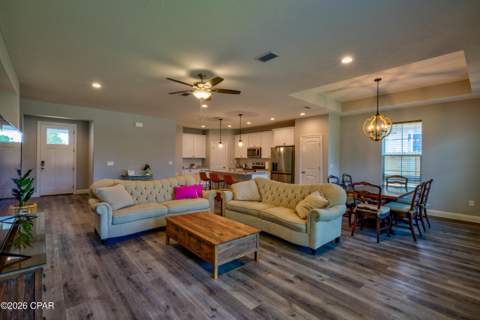 2838 Laurie Avenue, Panama City Beach FL - photo 11 of 39