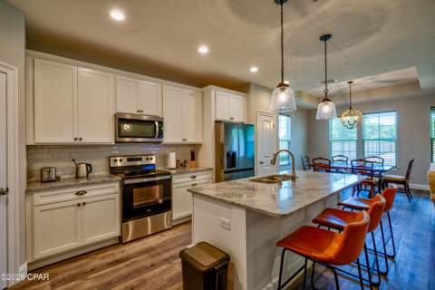 2838 Laurie Avenue, Panama City Beach FL - photo 12 of 39