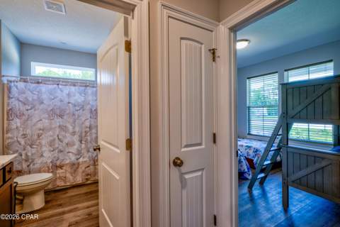 2838 Laurie Avenue, Panama City Beach FL - photo 13 of 39