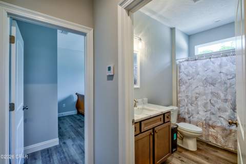 2838 Laurie Avenue, Panama City Beach FL - photo 14 of 39
