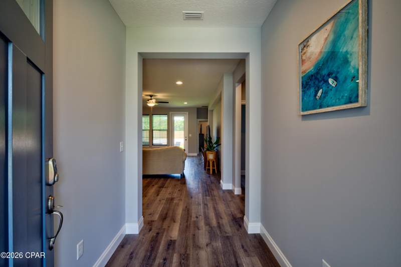 3 bedroom SingleFamilyResidence at 2838 Laurie Avenue, Pines 5th Add, Panama City Beach — photo 2