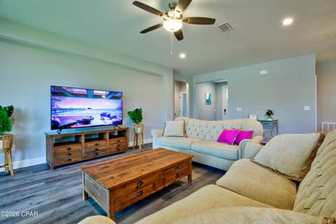 2838 Laurie Avenue, Panama City Beach FL - photo 24 of 39