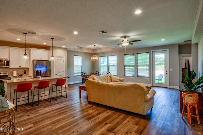 3 bedroom SingleFamilyResidence at 2838 Laurie Avenue, Pines 5th Add, Panama City Beach — photo 3